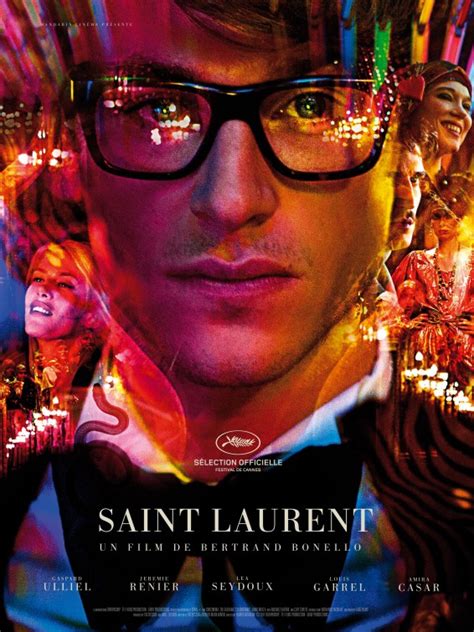 yves saint laurent heroine|yves saint laurent movie.